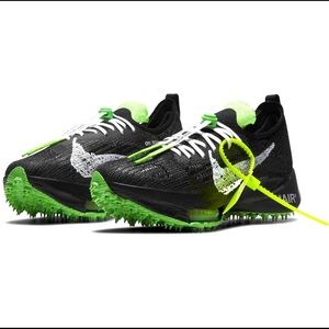 SOLD!! Nike X Off-White Air Zoom
